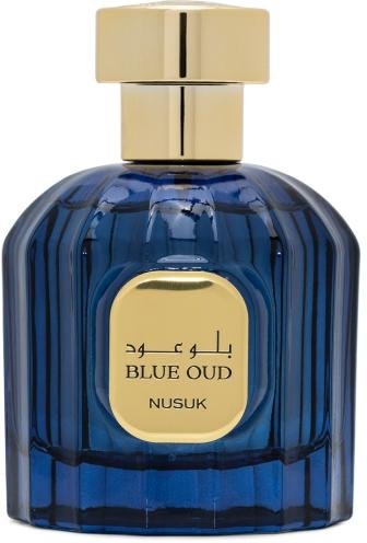 Nusuk Blue Oud EdP 100 ml