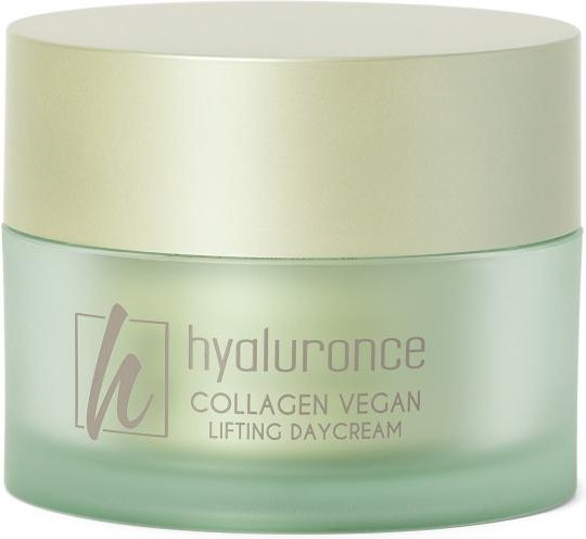 hyaluronce Collagen Vegan Lifting Daycream 50ml