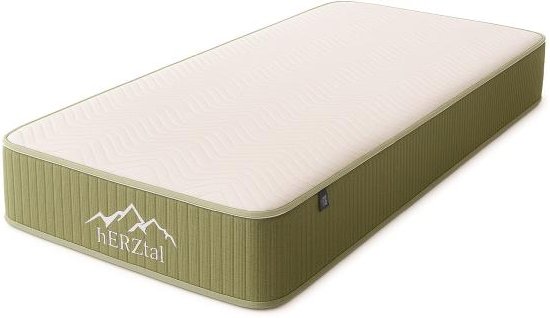 hERZtal All-in-One Matratze