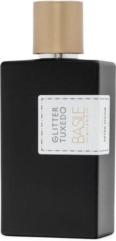 BASILE BLUE TUXEDO AFTER SHAVE 100 ML