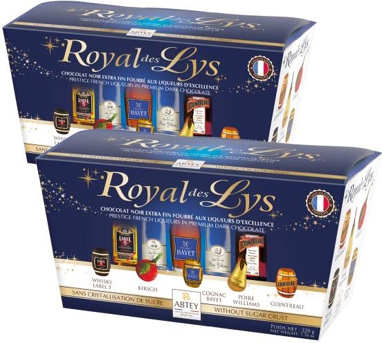 Abtey Ballotion "Royal des Lys"