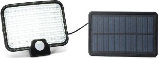 EZ Solar Wandlicht ext. Paneel