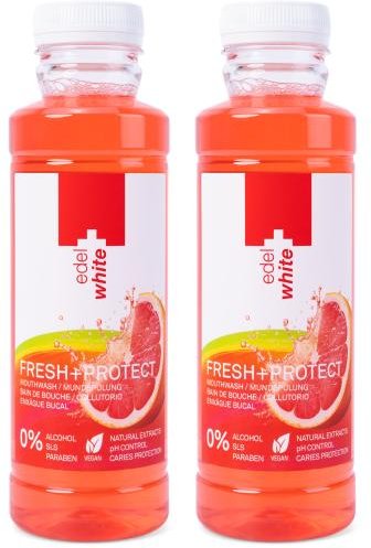 Thumbnail - Fresh+Protect Mundspülung 2er