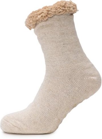 Antonio Homeshoes beige