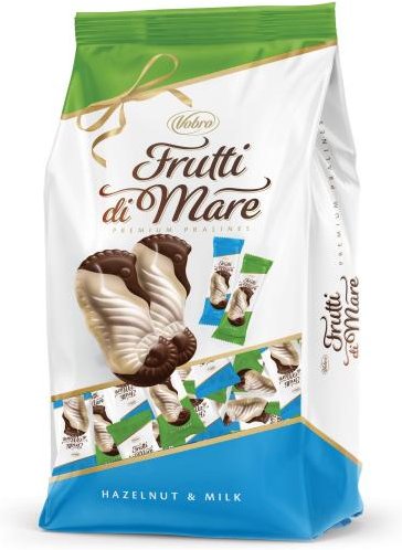 VOBRO Meeresfrüchte Mix Classic 1kg