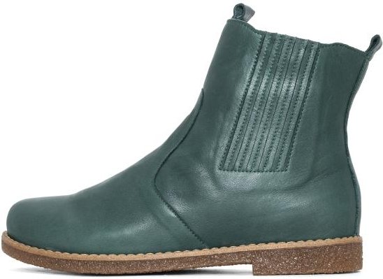 Andrea Conti Damen Lederstiefelette bottle