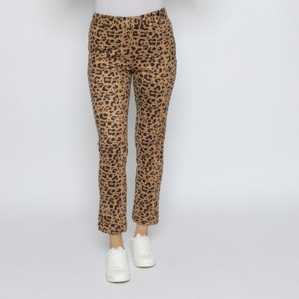 Signature Collection by Heike Schuberth Hose leo