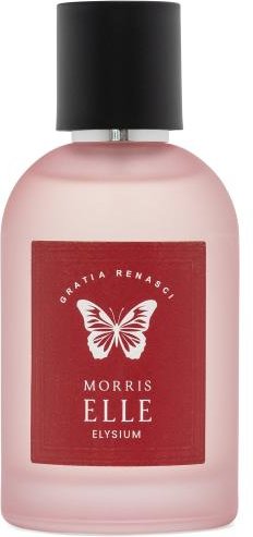 Thumbnail - MORRIS ELLE GRATIA RENASCI ELYSIUM EDP 100 ML