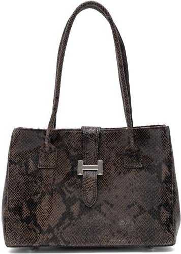 Luca Lorenzo Schultertasche Schlange