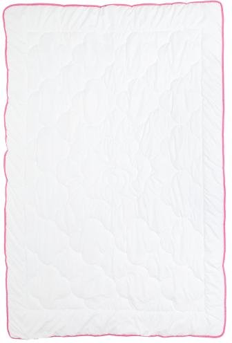 Steppdecke Rosenduft 135x200