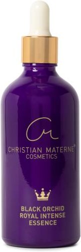 Christian Materne Black Orchid Essence 100 ml