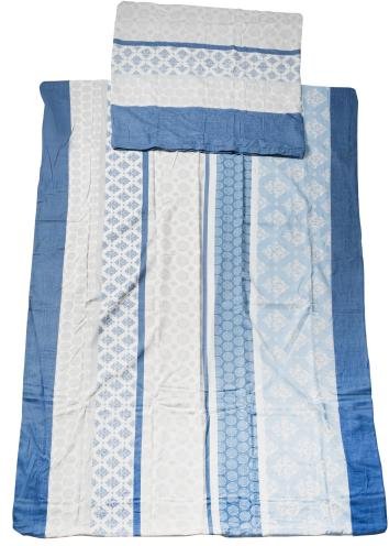 Biber-Bettwäscheset 4tlg.