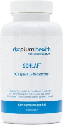 docplum.health Schlaf 3-MV