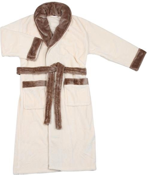 GÖZZE SeidenFeeling Bademantel