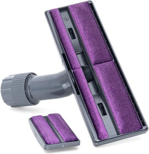 Merlindüse inkl. Speedy Pocket Bürste