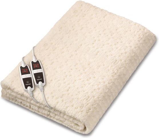 beurer Doppel-Wärmeunterbett