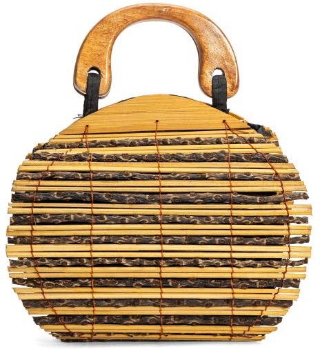 Darimana Handtasche Zuckerpalme Bola