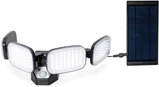 EZ Solar Mega Strahler