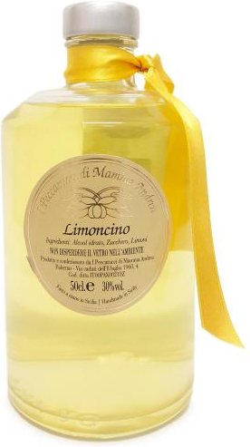 Limoncino 500ml