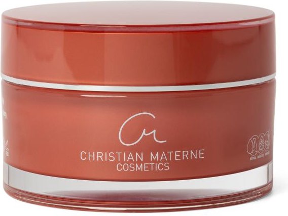 Christian Materne Power-Overnight-Cream Retinol