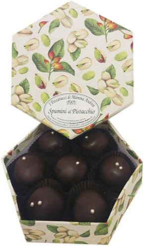 Pistachio Spumini 200g