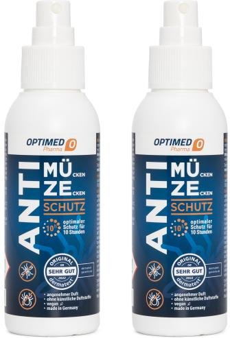 Anti MüZe 2er Set (2x100ml)