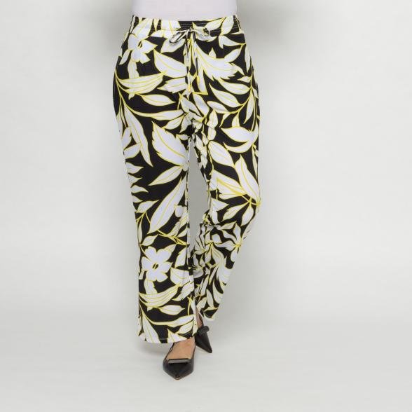 sophistical Women Hose multicolor