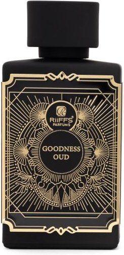 Riiffs Goodness Oud EDP 100 ml