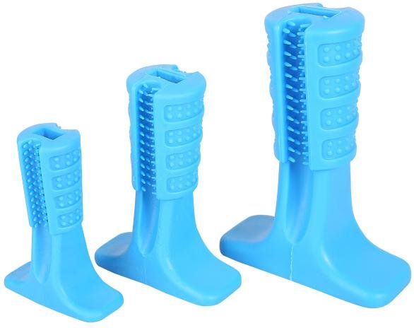 HumersVital Hundespielzeug Set 3-Teilig Dental -Ka