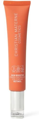 Christian Materne Power-Overnight Eye CreamRetinol