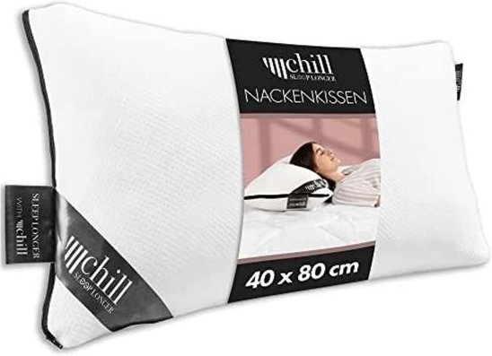 chill Nackenkissen