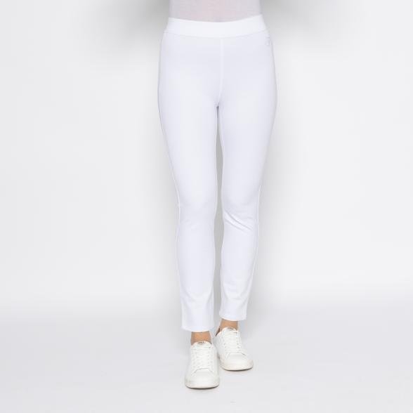 Zauberhose 'Miracle Shape' Jeggings weiß