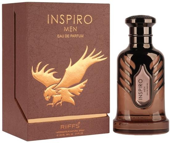 Inspiro for men EDP 100 ml