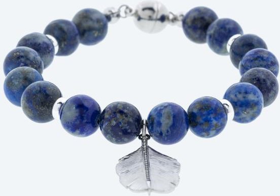 Armband Lapislazuli