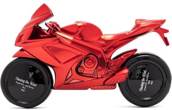 Chasing the Wind San Marino EDP men 1x30ml+1x50ml