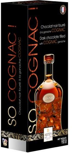 Abtey Cofret So Cognac