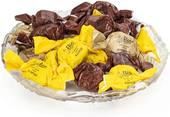 Elizia Softamaretti Special Mix 500g