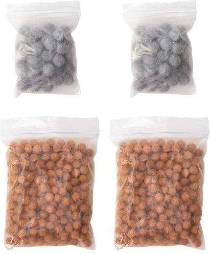 Ersatzkartuschen 4er Set