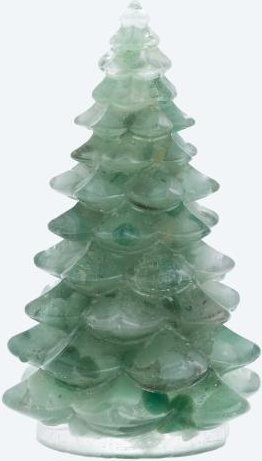 Tannenbaum Aventurinharz