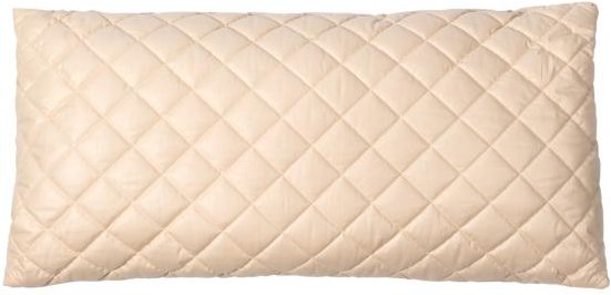 Schafwolle Antimilben Kissen