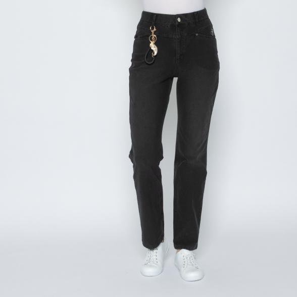 Zauberhose 'Miracle Shape' schwarz