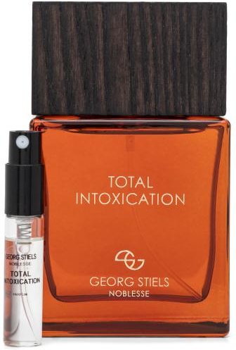GS NOBLESSE TOTAL INTOXICATION 100ml + Duftprobe