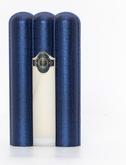 Thumbnail - CUBA Prestige Elixir for men EDT 90ml