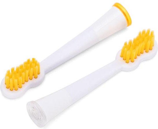 Thumbnail - Edel & White Ersatzbürsten Dual clean Konex