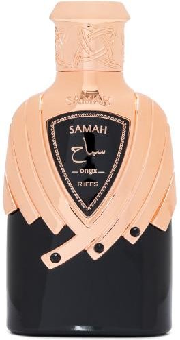 Riiffs Samah Onyx EdP 100 ml