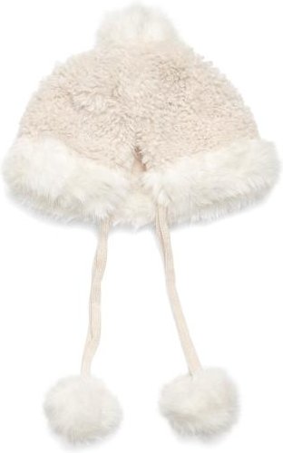 Antonio Wintermütze beige