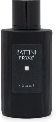 Jacques Battini Prive Homme 100ml