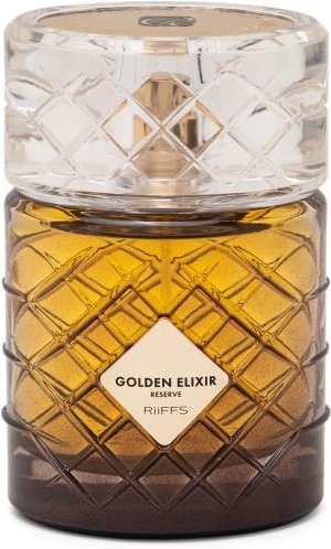 Thumbnail - Riiffs Golden Elixir Reserve de parfum 100 ml