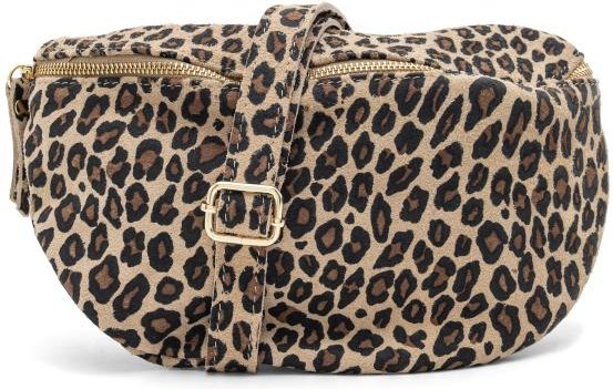 Luca Lorenzo Umhängetasche leo