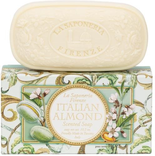 Fiorentino Hartseife Mandel 300 gr